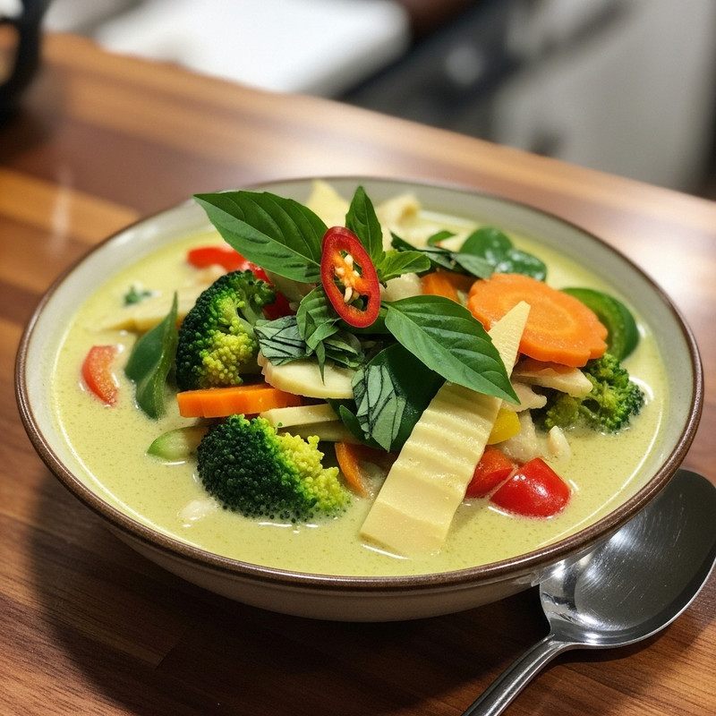 Internationale Küche