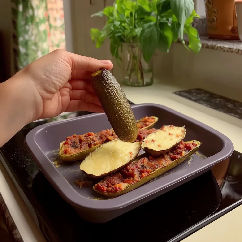 Kräuter-Ratatouille