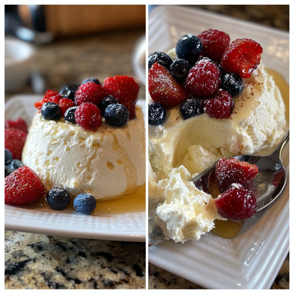 Frühstücksideen mit Quark