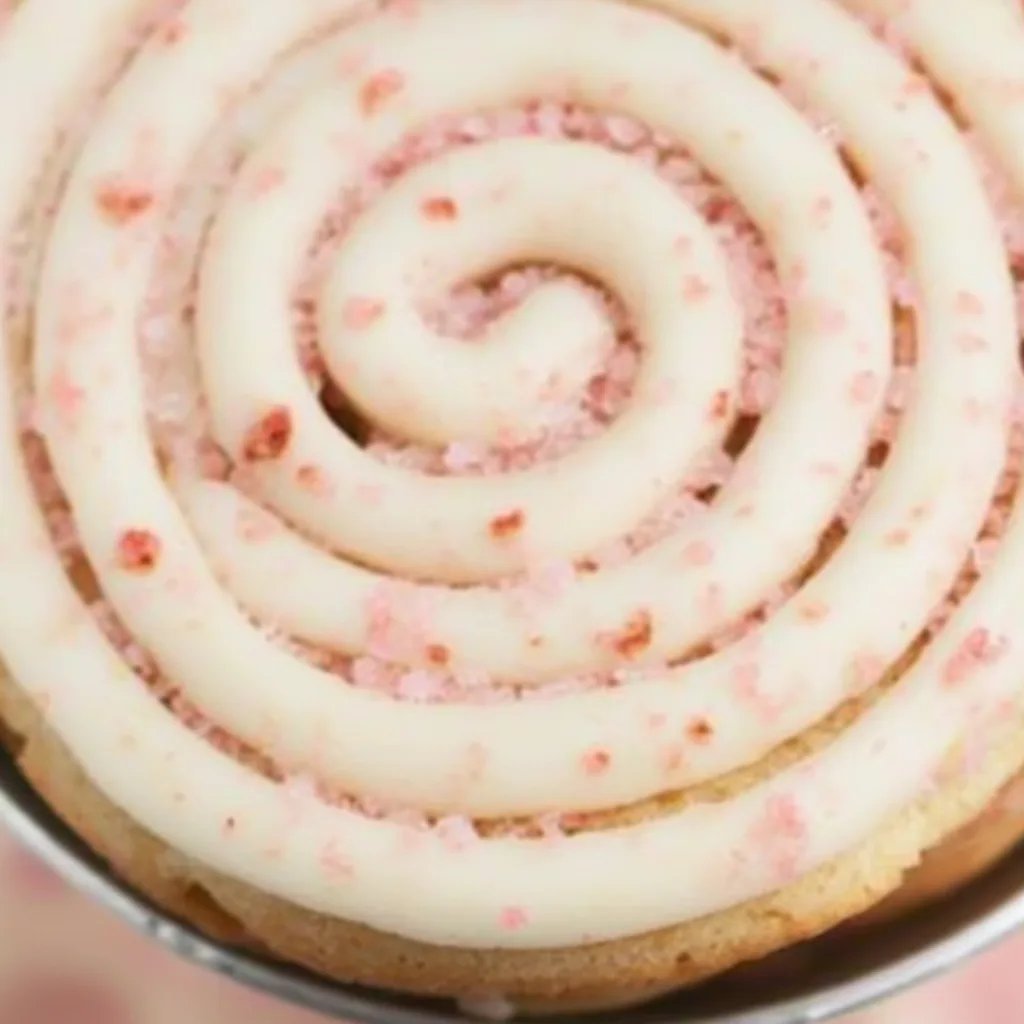 Crumbl Cookie Copycat Rezept