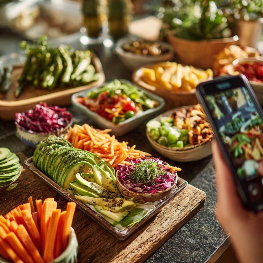 Kalorienarme Rezepte Für Büro