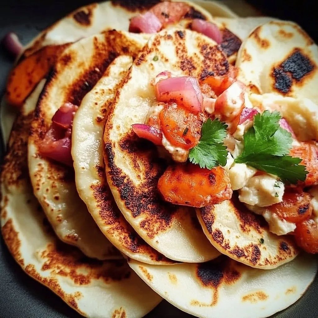 Meatless Monday Rezepte