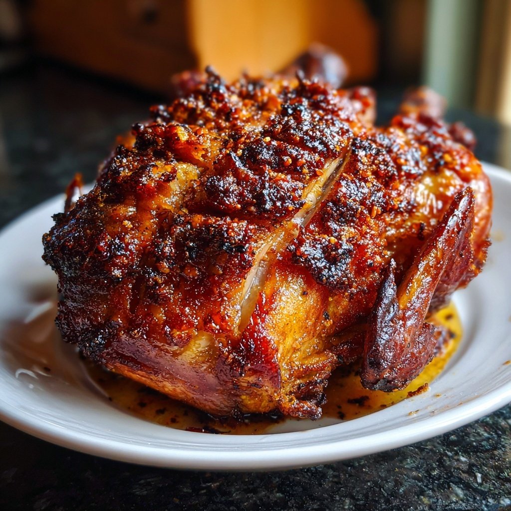 Saisonal & Festlich Weihnachtsgans mit Rotkohl